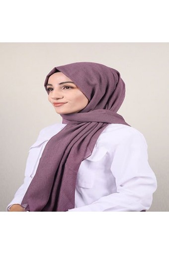 Marvel Şal - Gül Kurusu