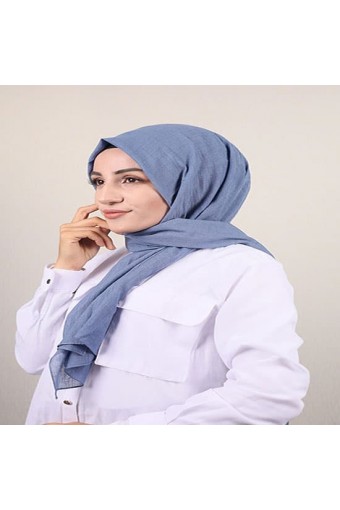Marvel Şal - İndigo