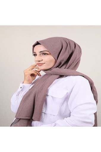 Marvel Şal - Karamel