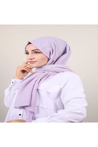 Marvel Şal - Lila