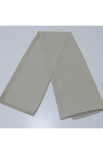 Medine İpeği Şal - Bej