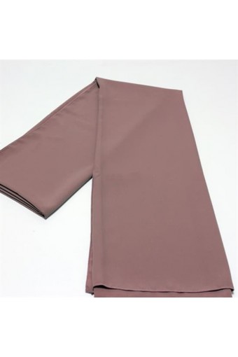 Medine İpeği Şal - Gül Kurusu