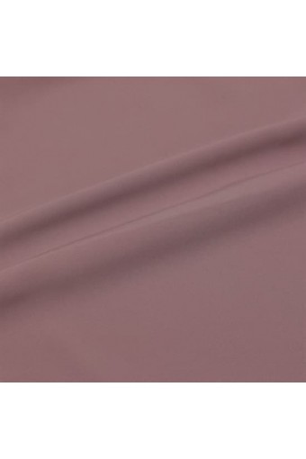 Medine İpeği Şal - Gül Kurusu