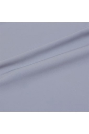 Medine İpeği Şal - Gümüş