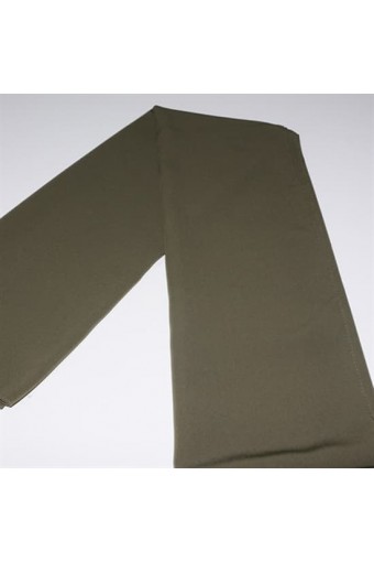 Medine İpeği Şal - Haki