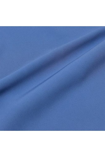 Medine İpeği Şal - İndigo