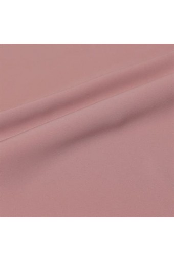 Medine İpeği Şal - Koyu Pudra