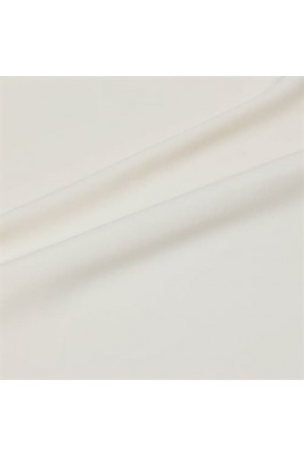 Medine İpeği Şal - Krem