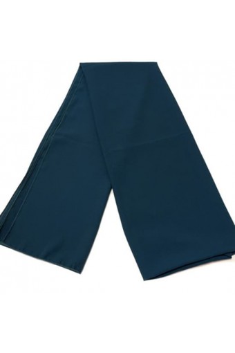 Medine İpeği Şal - Petrol