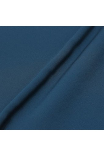 Medine İpeği Şal - Petrol