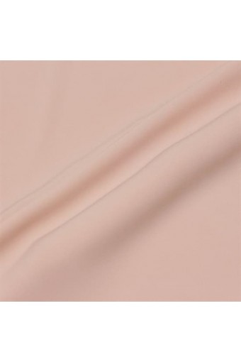 Medine İpeği Şal - Somon