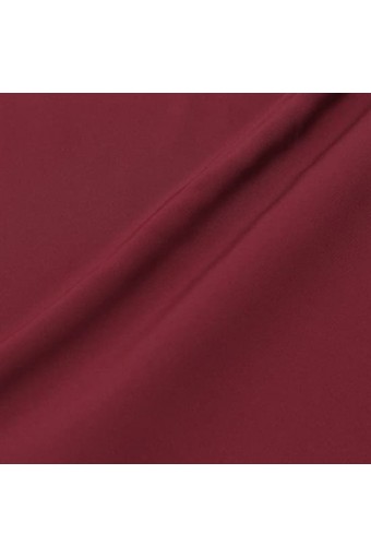 Medine İpeği Şal - Vişne