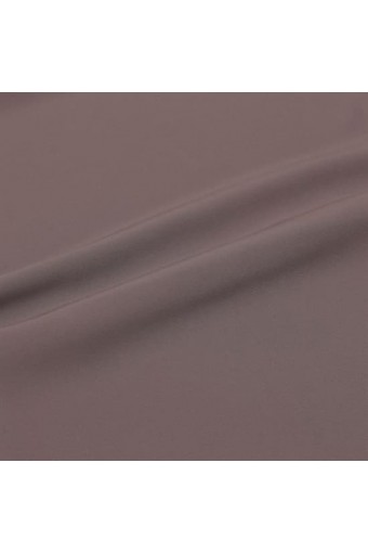 Medine İpeği Şal - Vizon