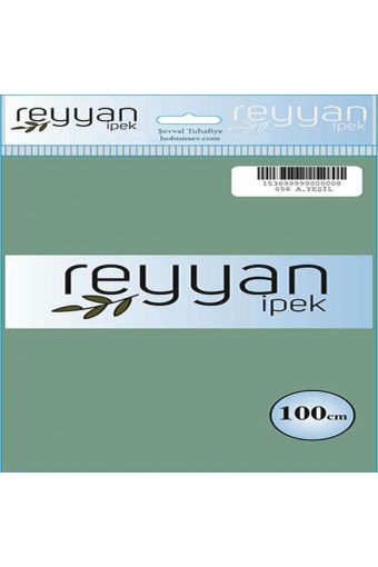 Reyyan Düz Tülbent 100cm 056