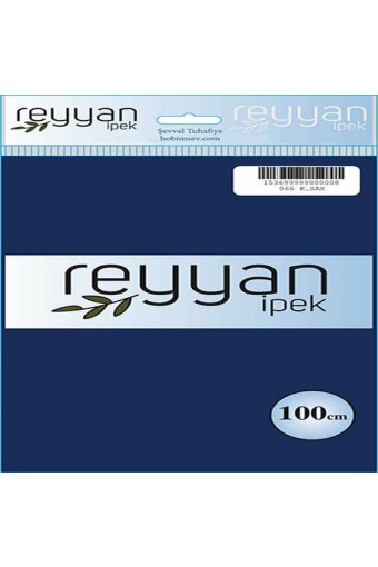 Reyyan Düz Tülbent 100cm 066