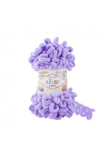 Alize Puffy 788 Lavanta