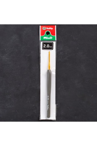 Tulip Etimo Elastik Saplı Yün Tığ No 2