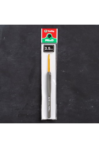 Tulip Etimo Elastik Saplı Yün Tığ No 3.5