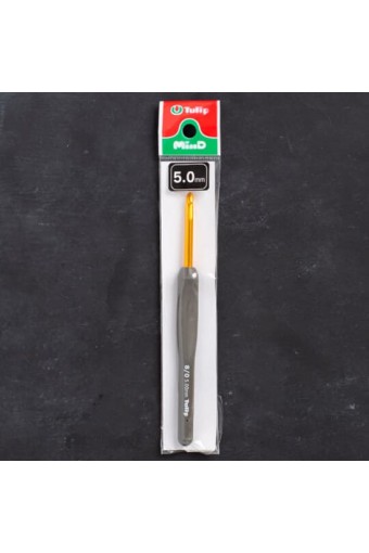 Tulip Etimo Elastik Saplı Yün Tığ No 5
