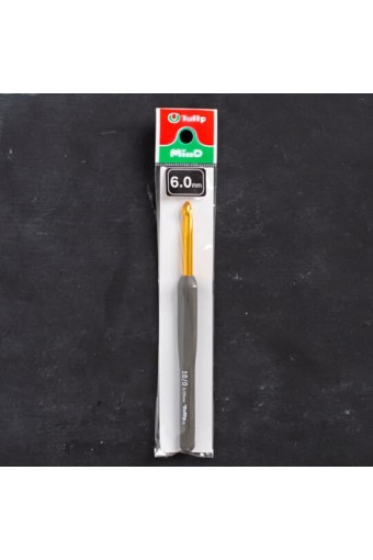 Tulip Etimo Elastik Saplı Yün Tığ No 6