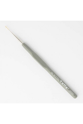 Tulip Elastik Saplı Tığ No 18