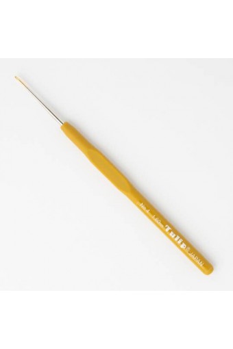 Tulip Elastik Saplı Tığ No 4