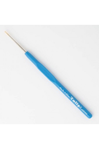 Tulip Elastik Saplı Tığ No 5