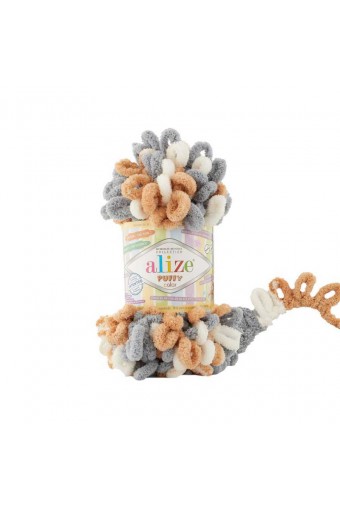 Alize Puffy Color 6395