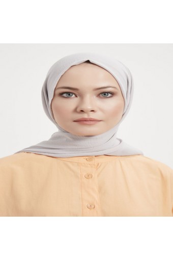 Aerobin Jazz Şal - Taş