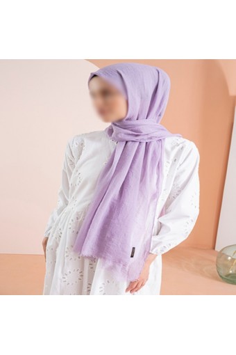 JAWEL Konfor Şal - Lila