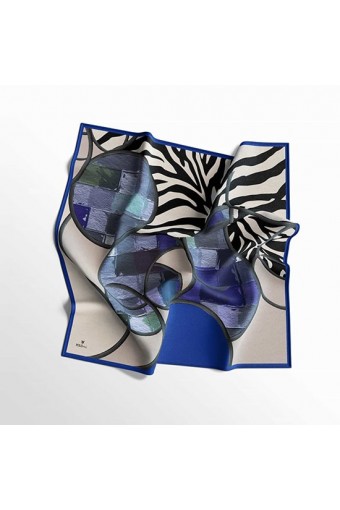 PoloWell Twill Eşarp - 10