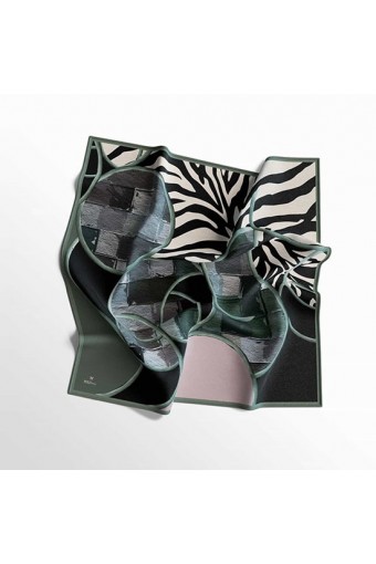 PoloWell Twill Eşarp - 12