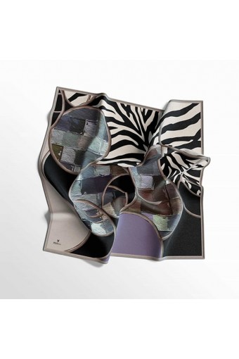 PoloWell Twill Eşarp - 2