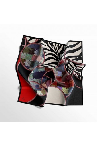 PoloWell Twill Eşarp - 7