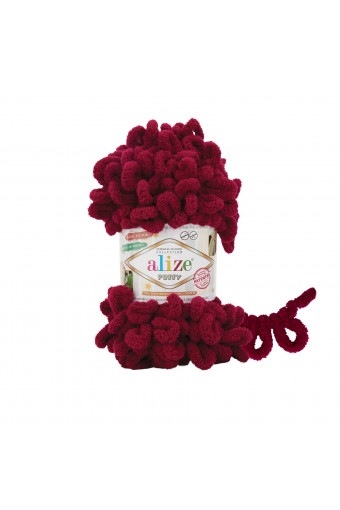 Alize Puffy 987