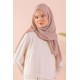 JAWEL Konfor Şal - Açık Bej